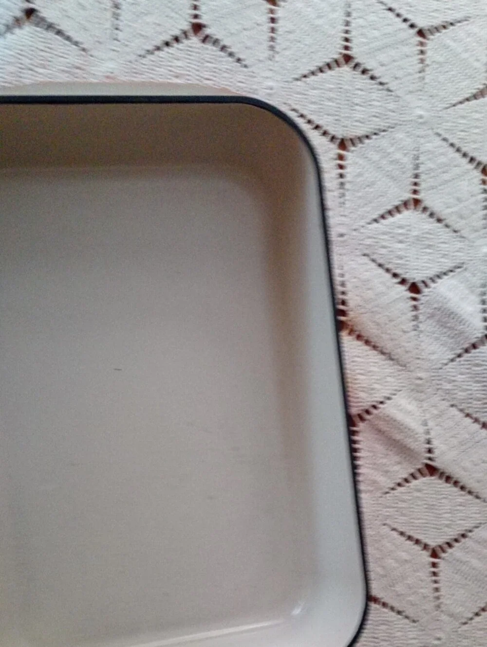 Conusances Le Creuset, Rare, True Mid-Century Cookware